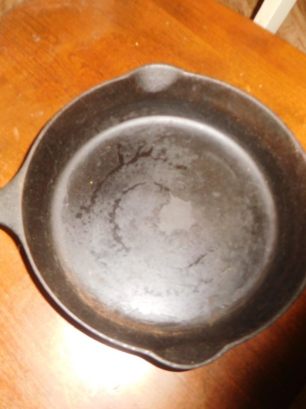 Griswold Cast Iron